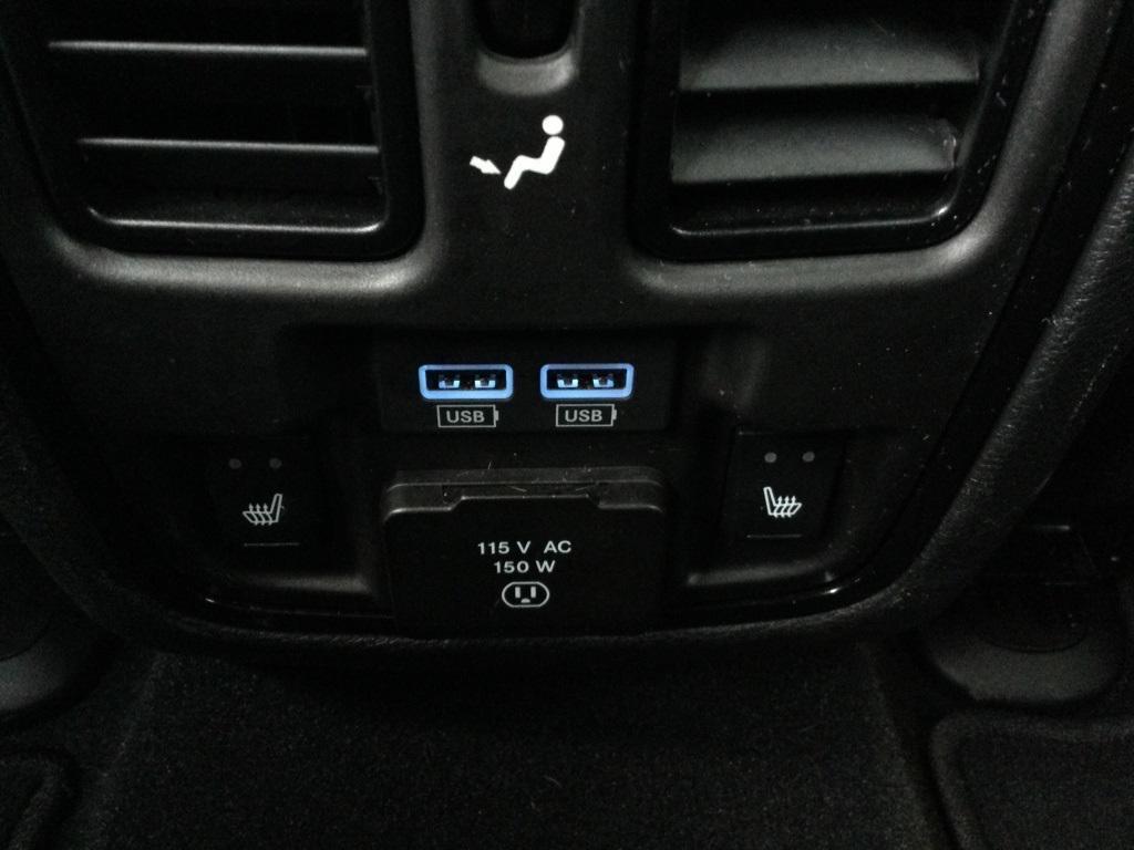 used 2023 Dodge Durango car, priced at $30,790