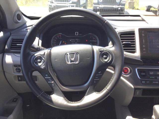 used 2019 Honda Ridgeline car, priced at $24,990