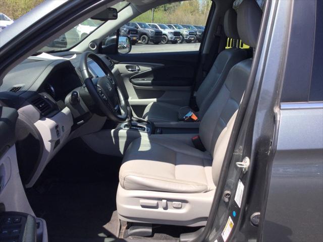 used 2019 Honda Ridgeline car, priced at $24,990