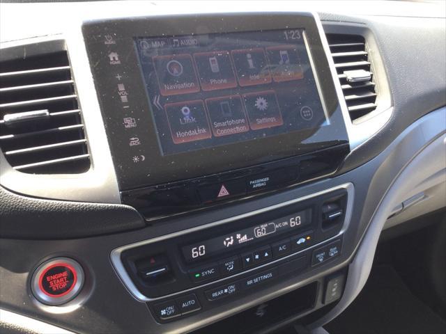 used 2019 Honda Ridgeline car, priced at $24,990