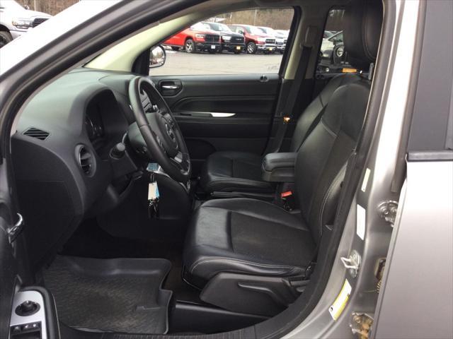 used 2014 Jeep Compass car, priced at $10,290