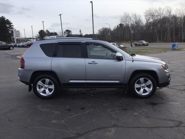 used 2014 Jeep Compass car, priced at $10,290