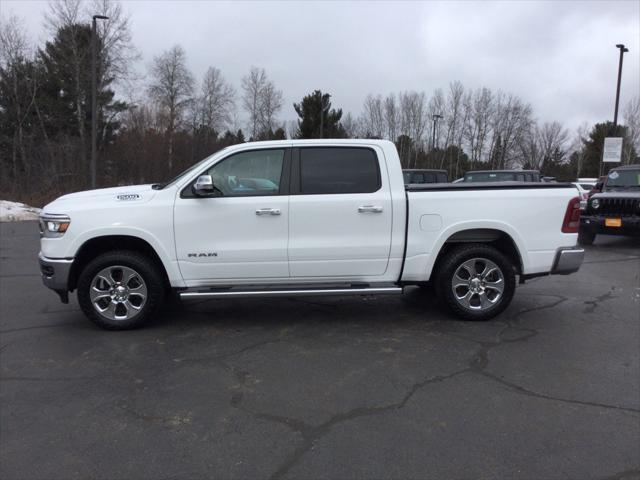 used 2020 Ram 1500 car, priced at $28,990