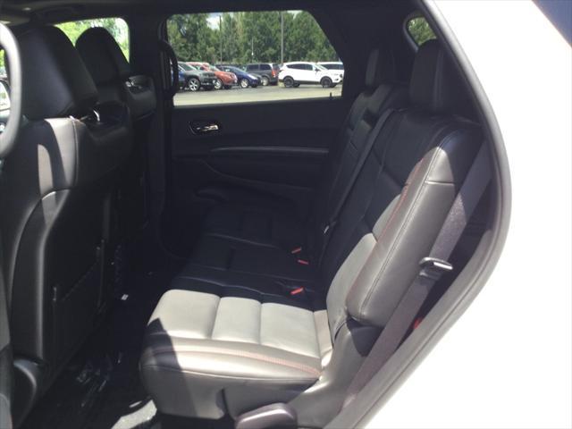 new 2025 Dodge Durango car, priced at $52,687
