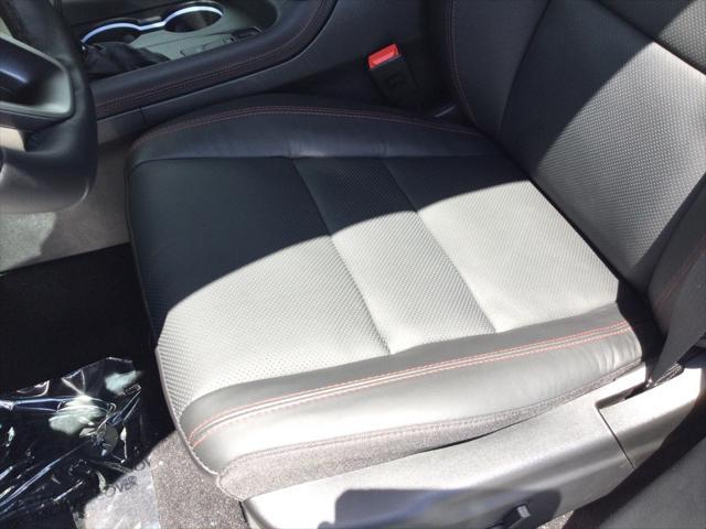 new 2025 Dodge Durango car, priced at $52,687