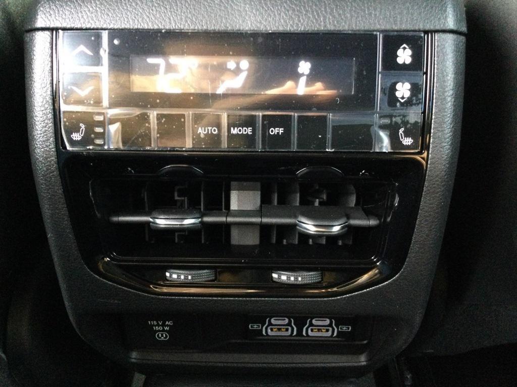 new 2025 Jeep Grand Cherokee L car, priced at $53,235