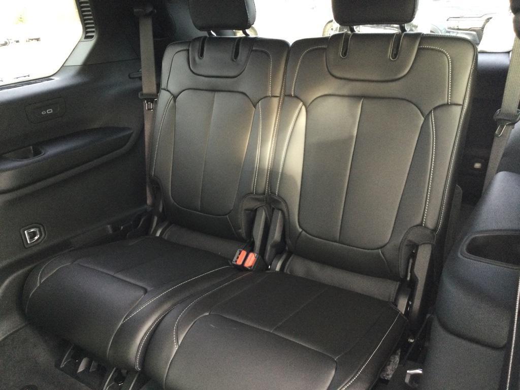 new 2025 Jeep Grand Cherokee L car, priced at $53,235