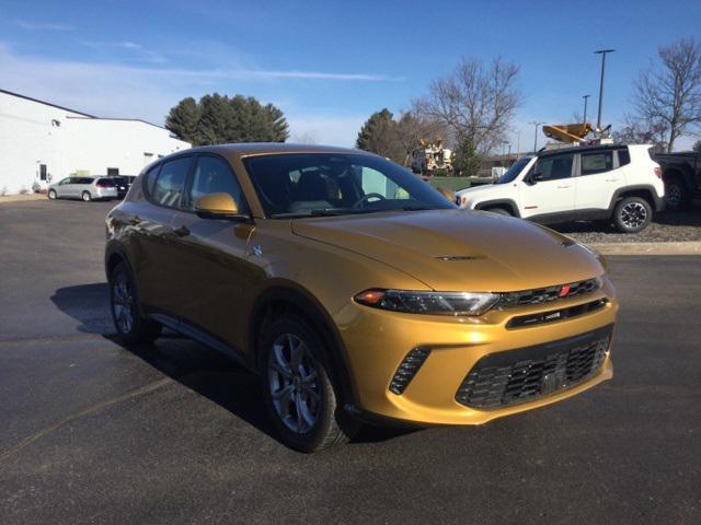 used 2024 Dodge Hornet car, priced at $25,990