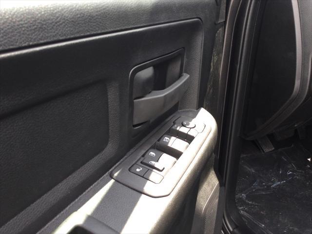 new 2025 Ram 2500 car, priced at $67,696