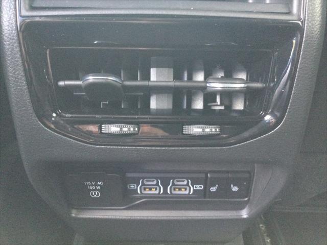 used 2023 Jeep Grand Cherokee car, priced at $36,990