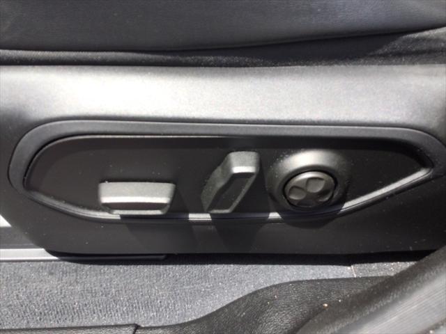 used 2023 Jeep Grand Cherokee car, priced at $36,990