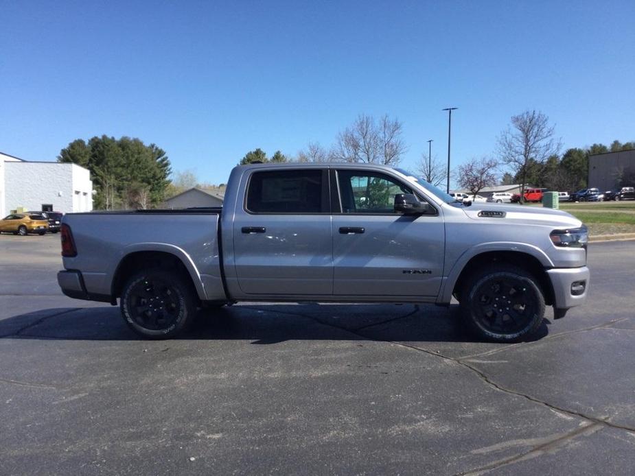 new 2025 Ram 1500 car, priced at $63,200