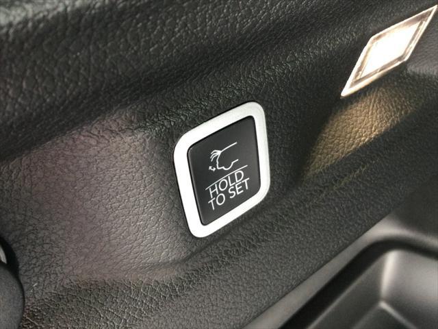 new 2025 Jeep Grand Cherokee L car, priced at $44,716