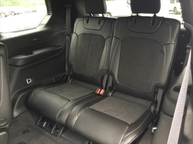 new 2025 Jeep Grand Cherokee L car, priced at $44,716