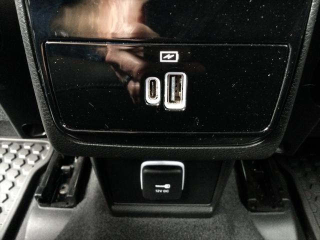 used 2024 Jeep Compass car, priced at $28,290