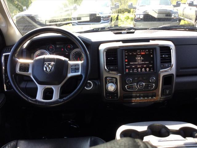 used 2014 Ram 1500 car, priced at $20,990