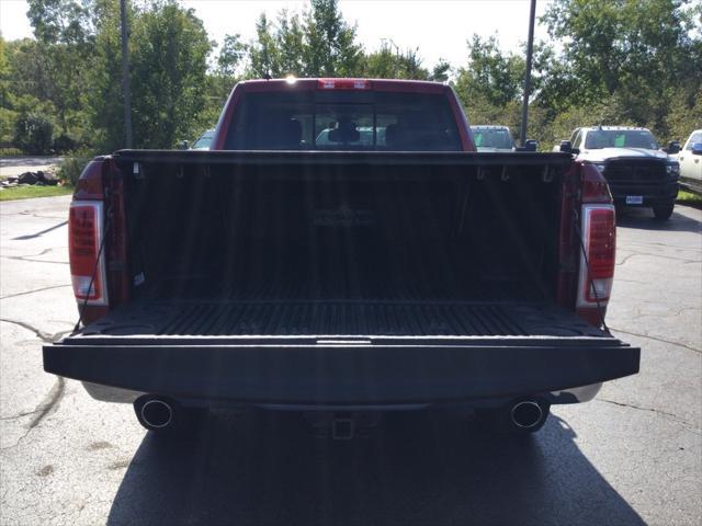 used 2014 Ram 1500 car, priced at $20,990