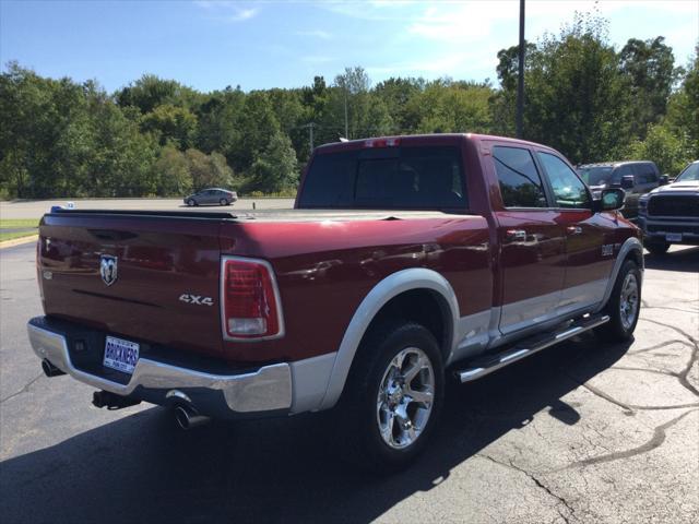 used 2014 Ram 1500 car, priced at $20,990