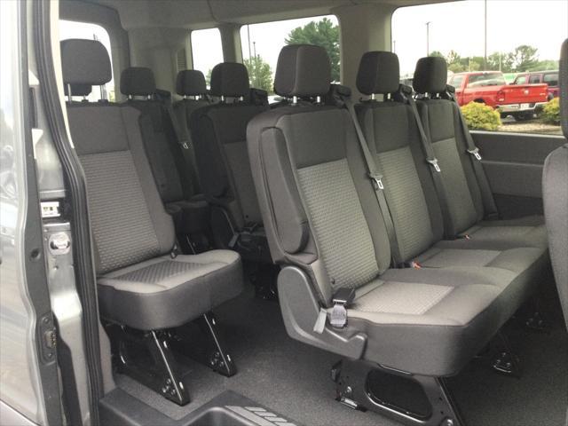 used 2024 Ford Transit-350 car