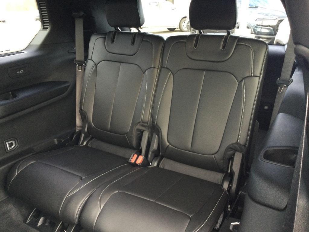 new 2025 Jeep Grand Cherokee L car, priced at $54,580