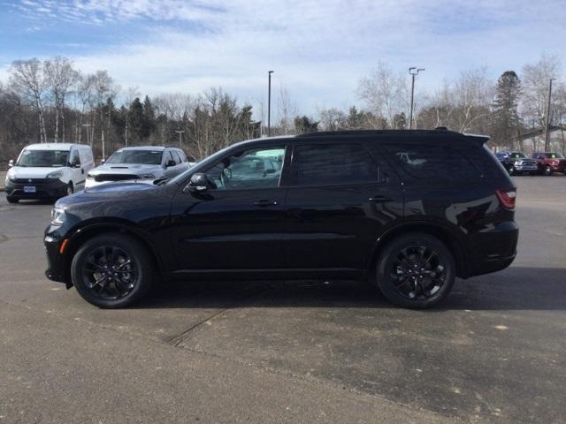 new 2024 Dodge Durango car, priced at $59,560