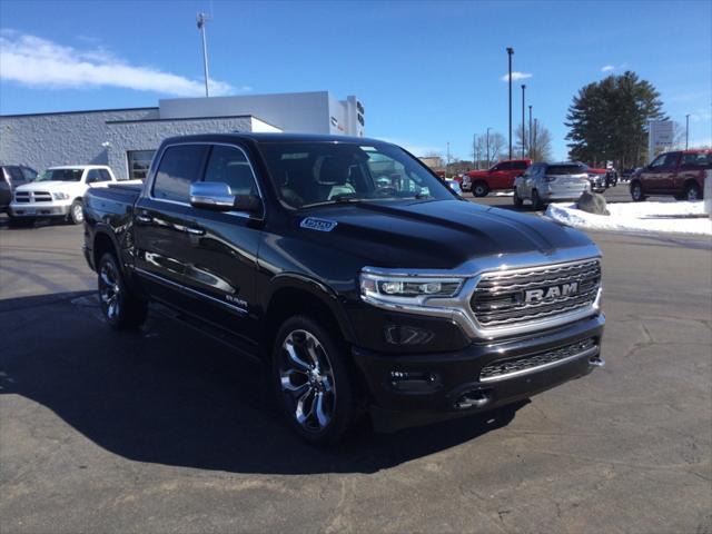 used 2019 Ram 1500 car, priced at $31,500