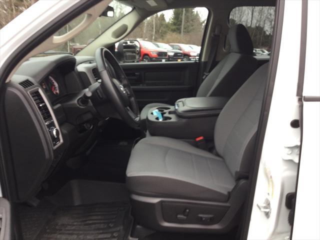 used 2023 Ram 1500 car, priced at $33,690