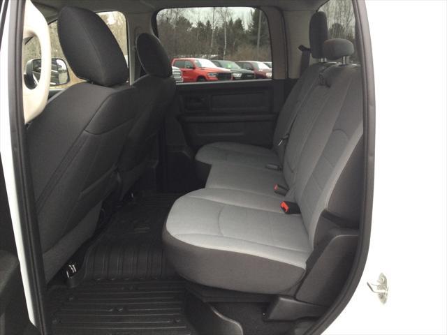 used 2023 Ram 1500 car, priced at $33,690