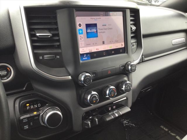used 2024 Ram 2500 car, priced at $45,490