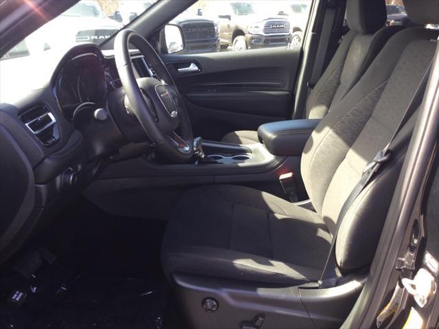 used 2023 Dodge Durango car, priced at $32,990