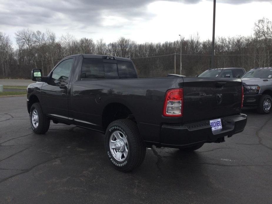 new 2024 Ram 2500 car, priced at $54,675