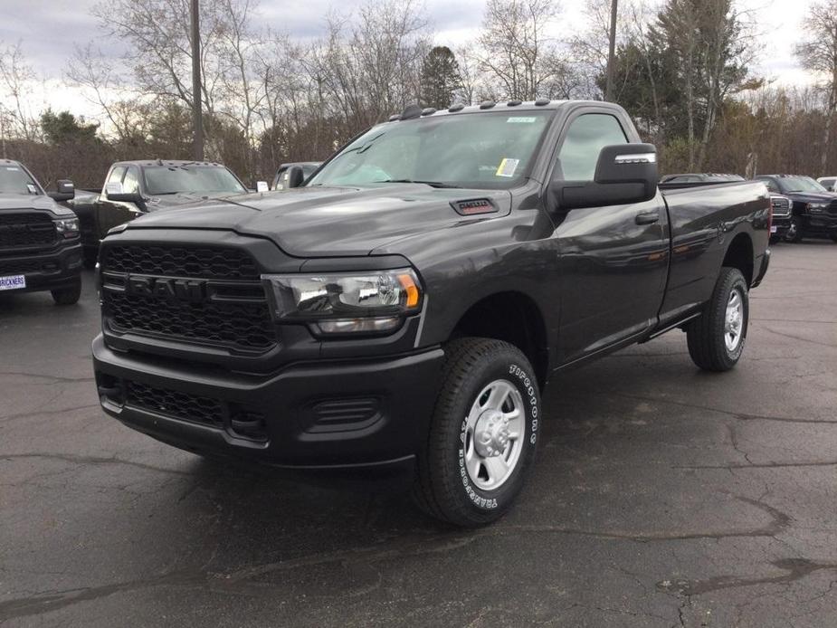 new 2024 Ram 2500 car, priced at $54,675