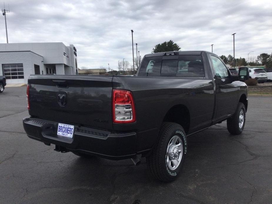 new 2024 Ram 2500 car, priced at $54,675