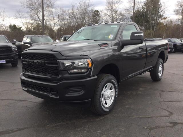 new 2024 Ram 2500 car, priced at $47,329