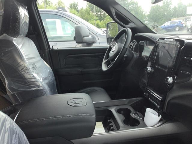used 2025 Ram 2500 car, priced at $79,960