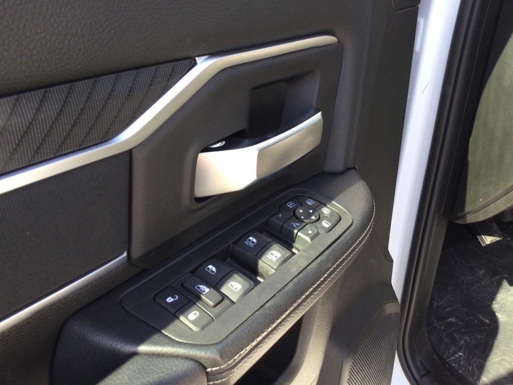 new 2026 Ram 3500 car, priced at $79,895
