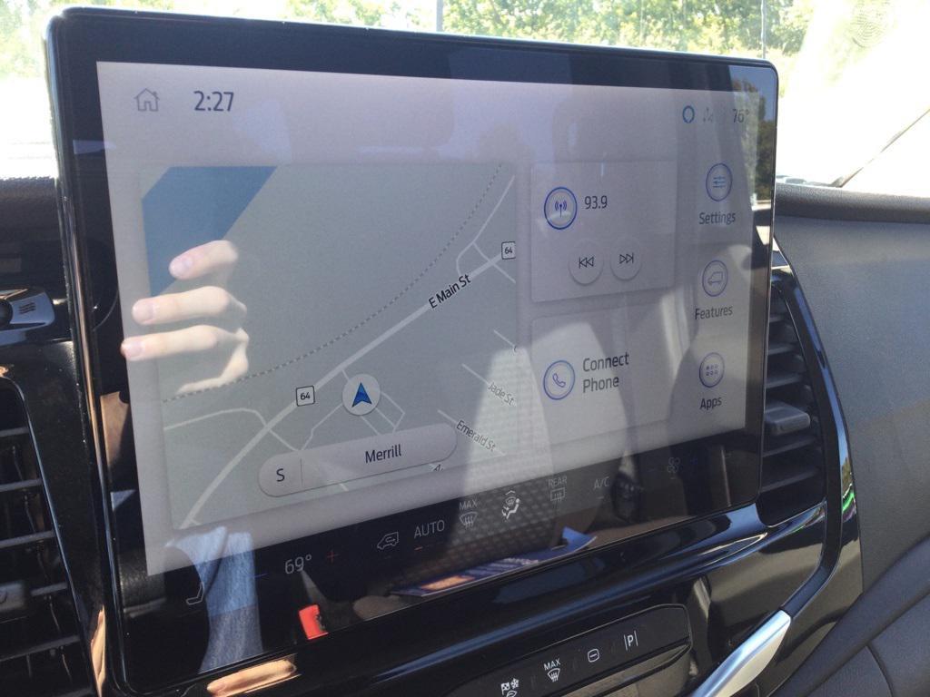 used 2024 Ford Transit-350 car, priced at $54,990