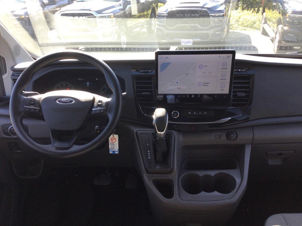 used 2024 Ford Transit-350 car, priced at $54,990