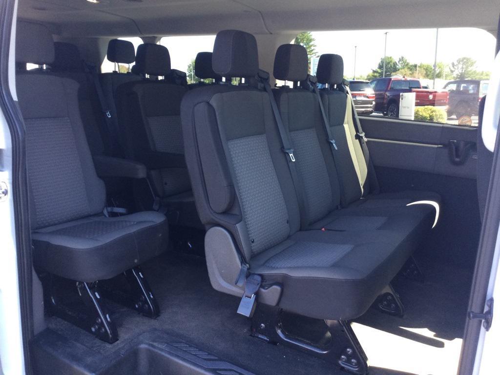 used 2024 Ford Transit-350 car, priced at $54,990