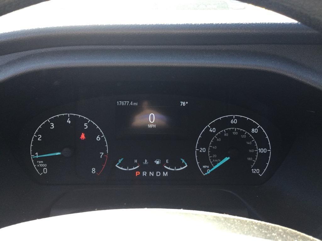 used 2024 Ford Transit-350 car, priced at $54,990