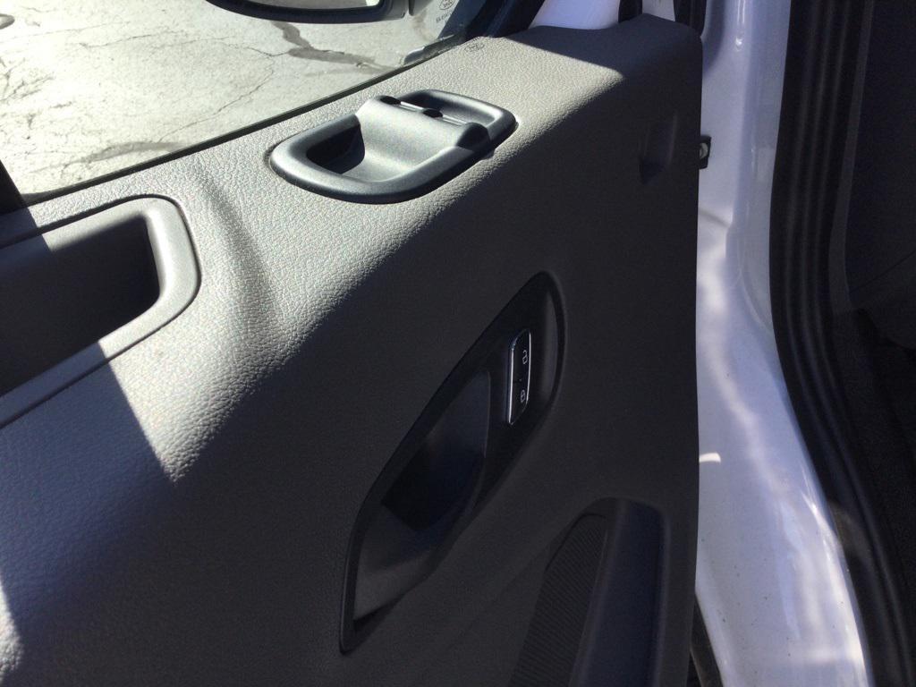 used 2024 Ford Transit-350 car, priced at $54,990