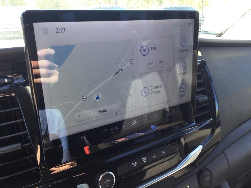 used 2024 Ford Transit-350 car, priced at $54,990