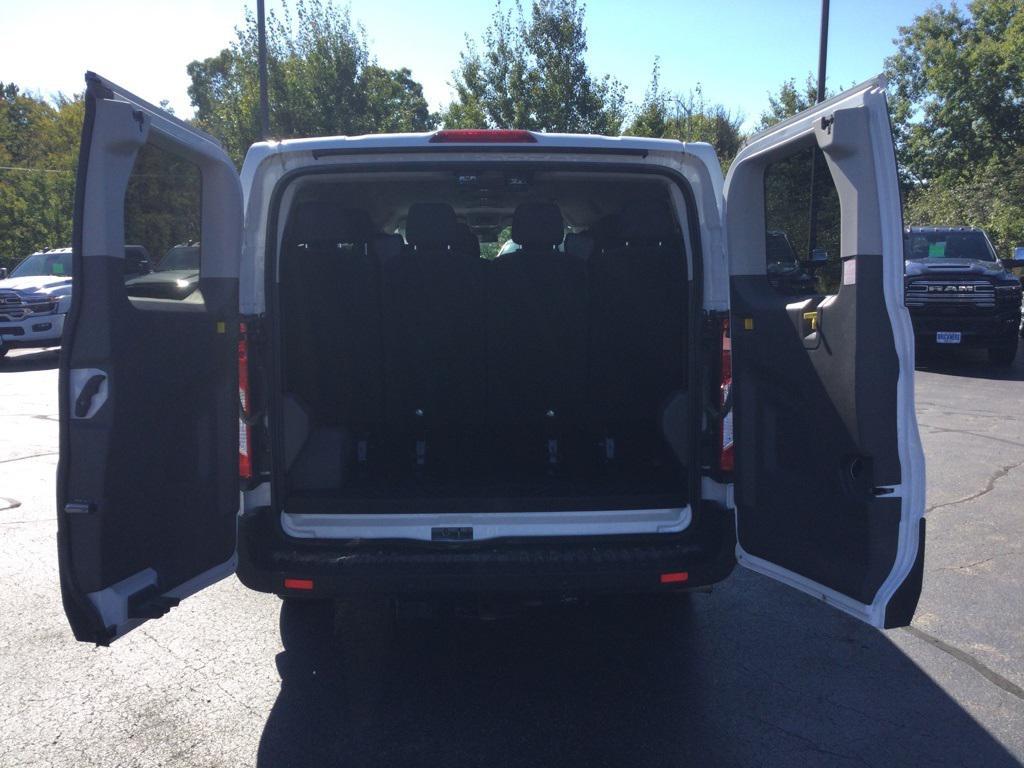 used 2024 Ford Transit-350 car, priced at $54,990