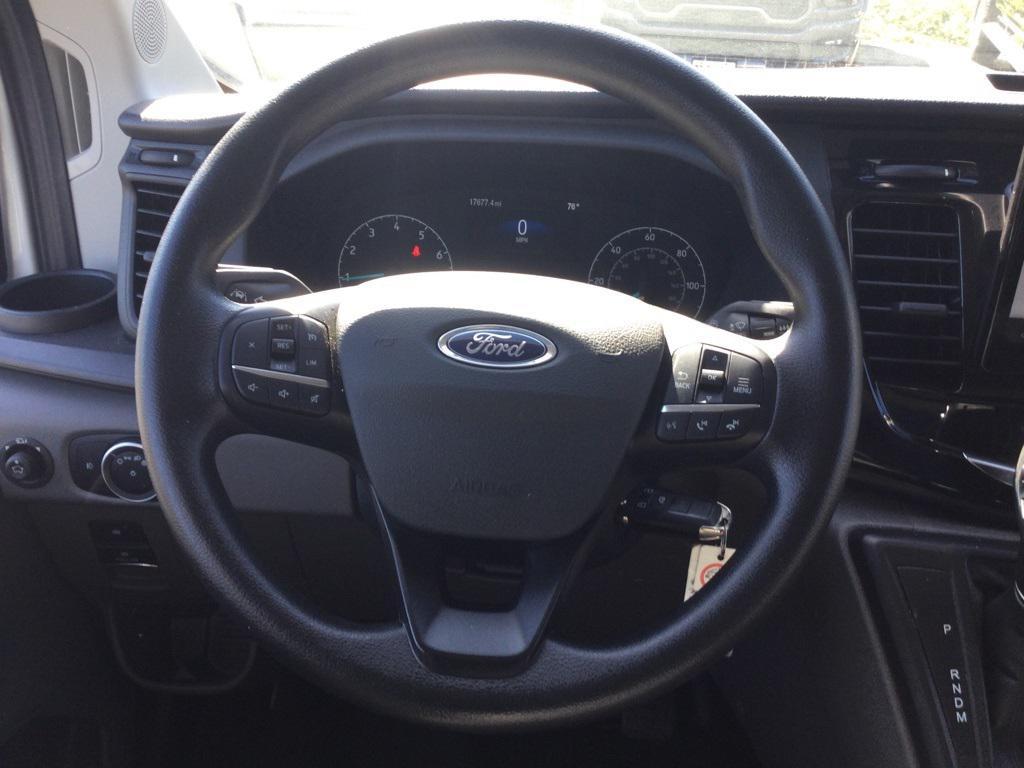 used 2024 Ford Transit-350 car, priced at $54,990