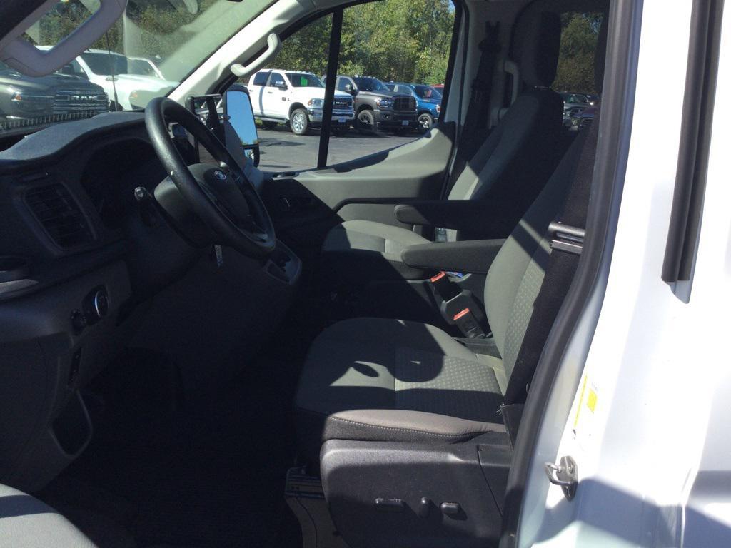 used 2024 Ford Transit-350 car, priced at $54,990