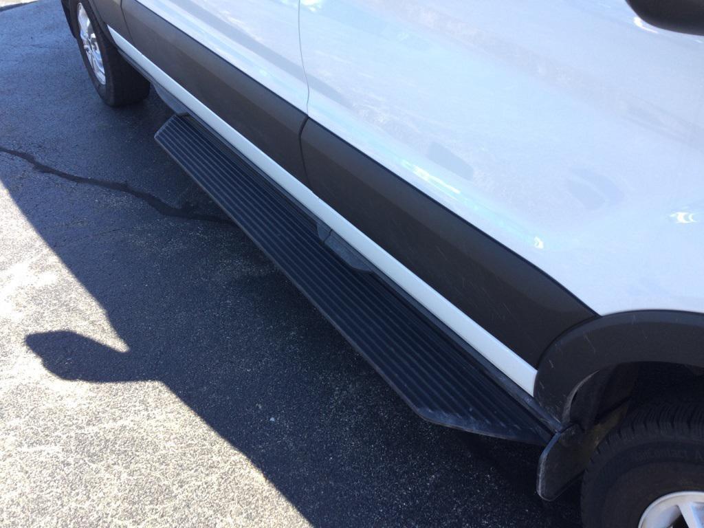 used 2024 Ford Transit-350 car, priced at $54,990