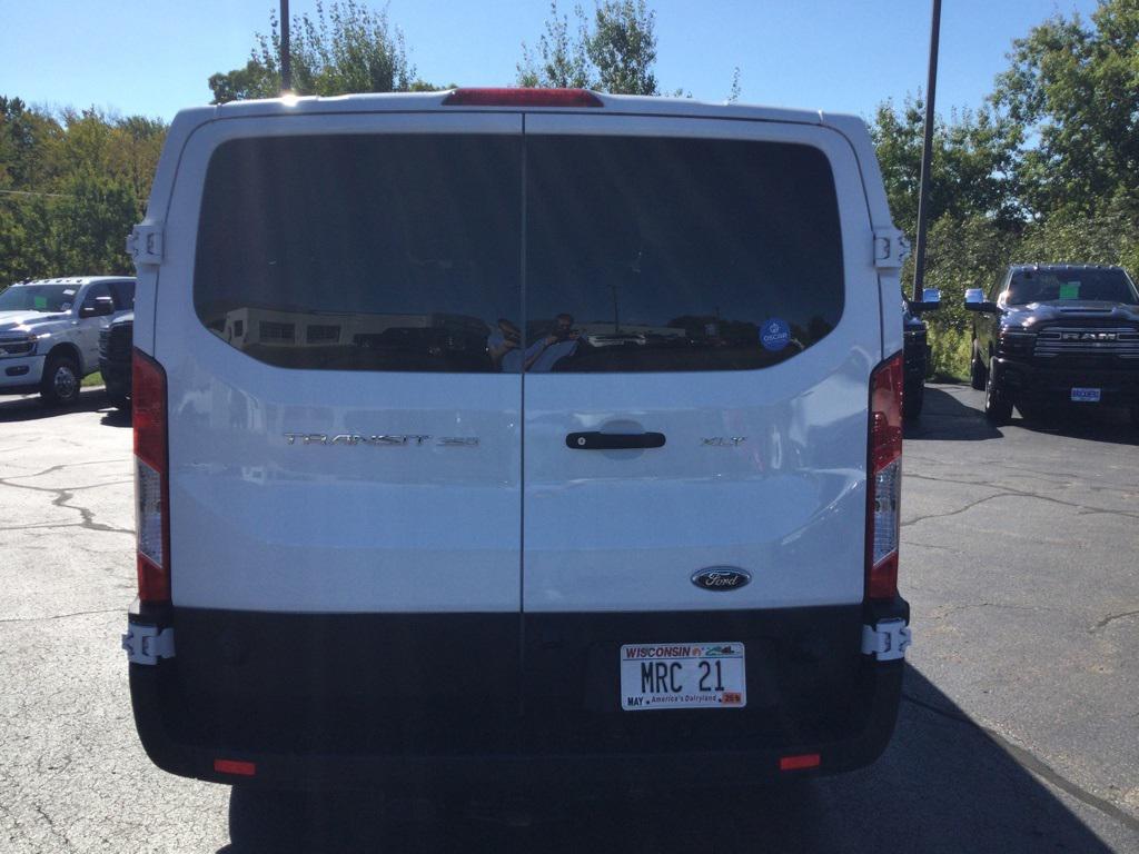 used 2024 Ford Transit-350 car, priced at $54,990