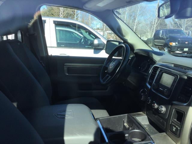 used 2013 Ram 1500 car, priced at $13,290