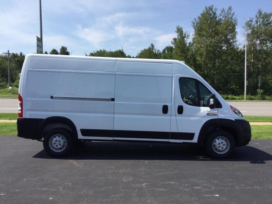 used 2022 Ram ProMaster 2500 car, priced at $40,990