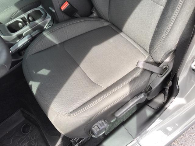 used 2023 Jeep Gladiator car, priced at $35,490